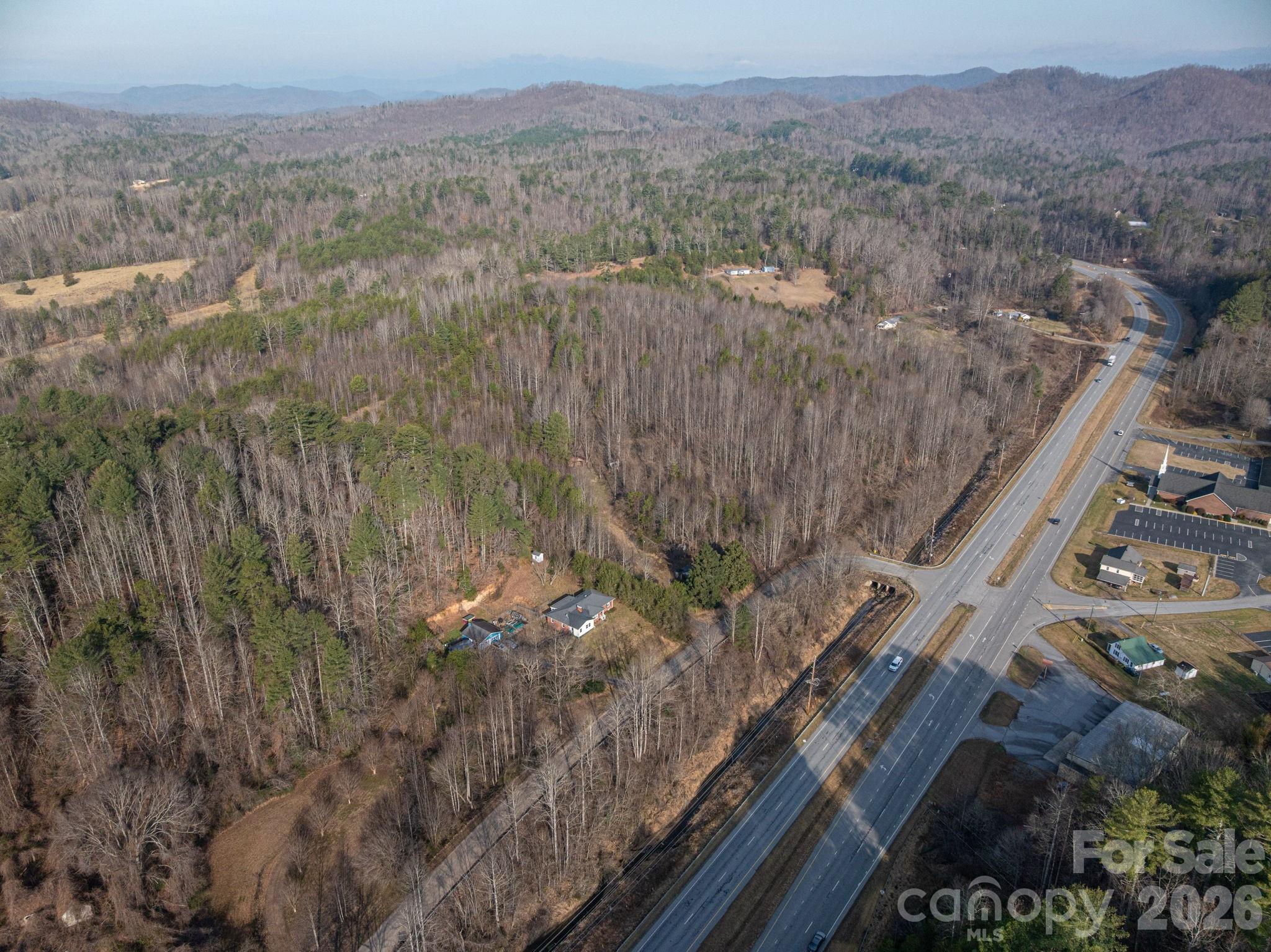2091 Fork Creek Place Lenoir NC 28645