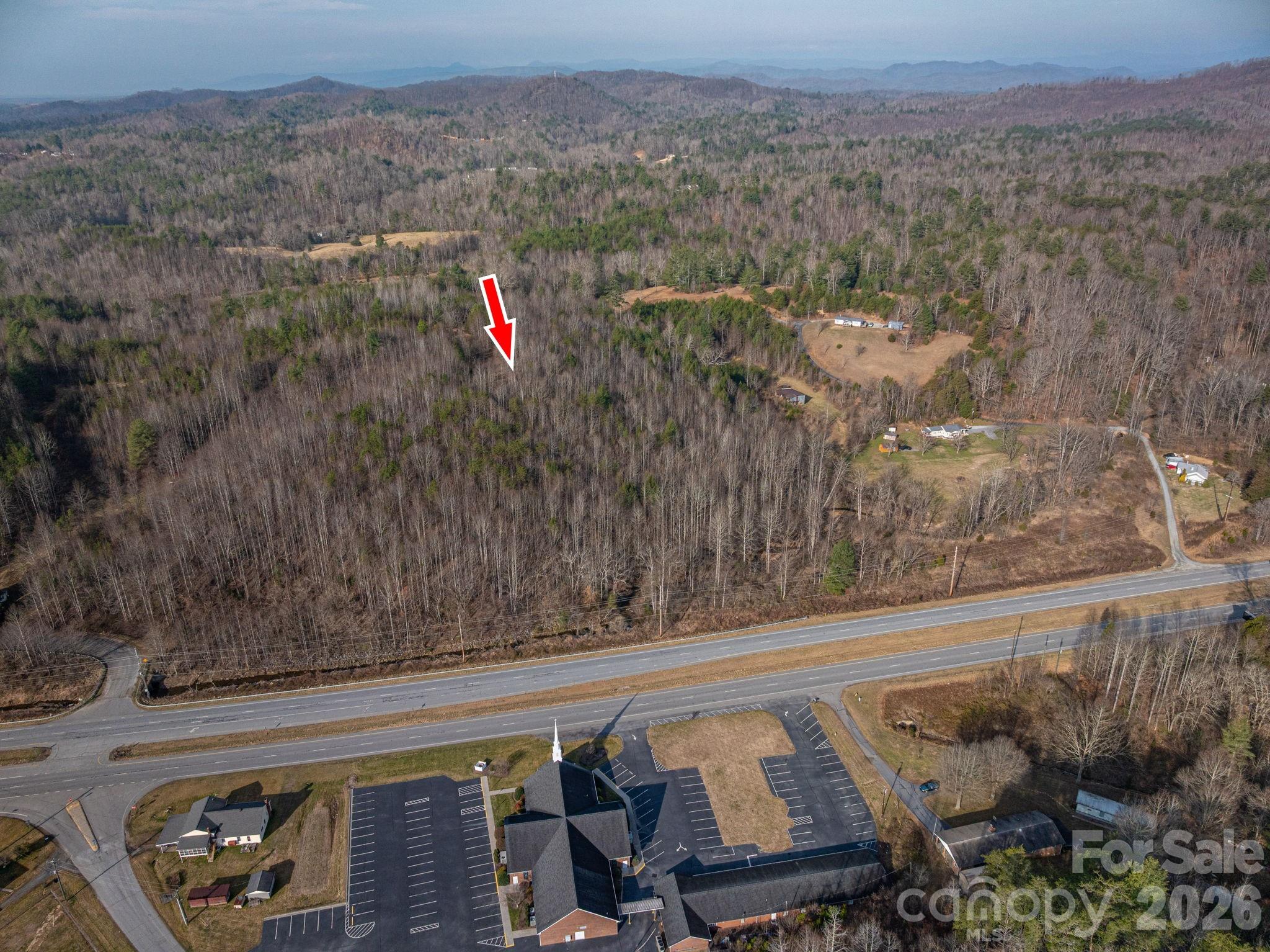 2091 Fork Creek Place Lenoir NC 28645