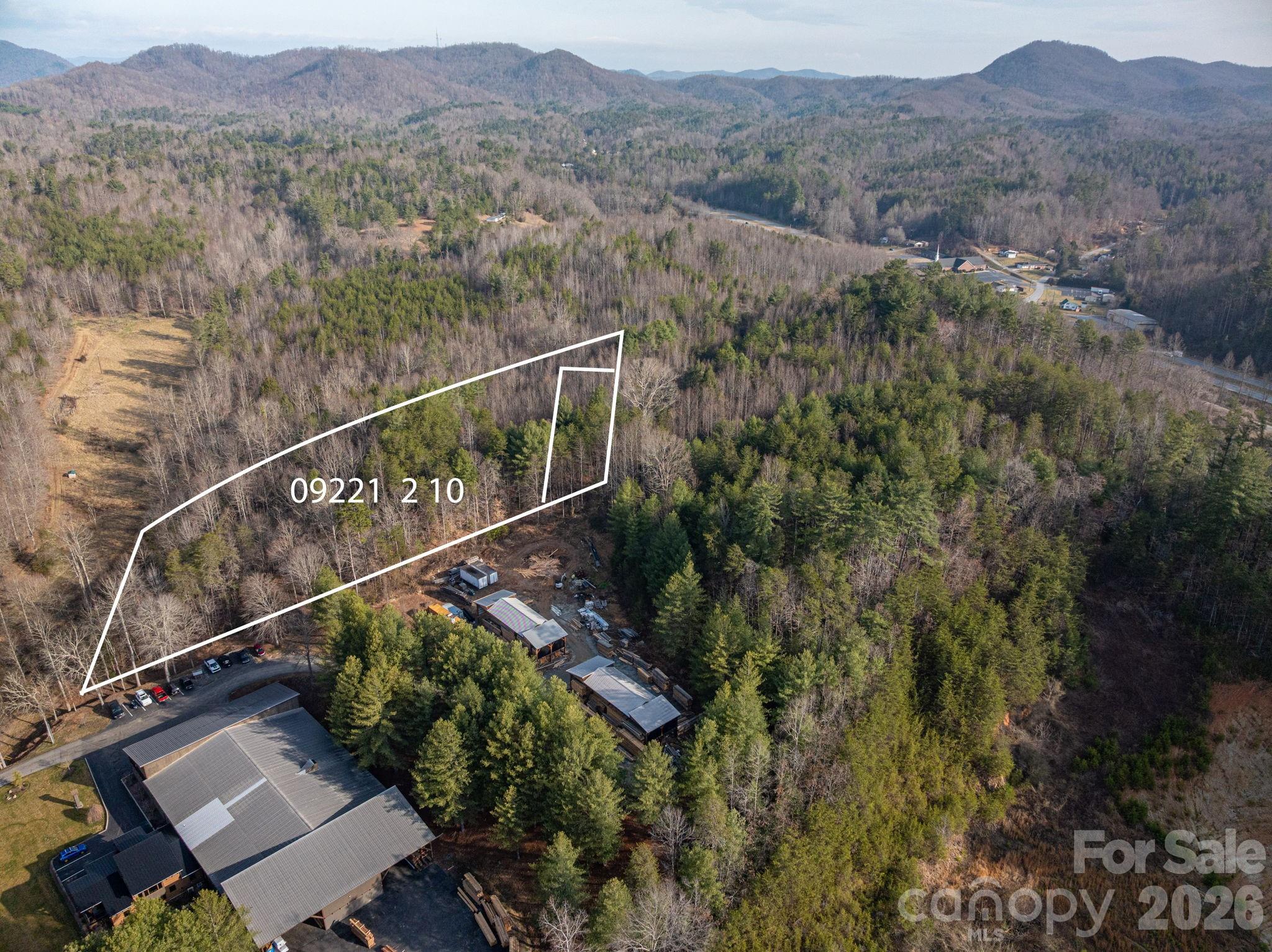 2091 Fork Creek Place Lenoir NC 28645