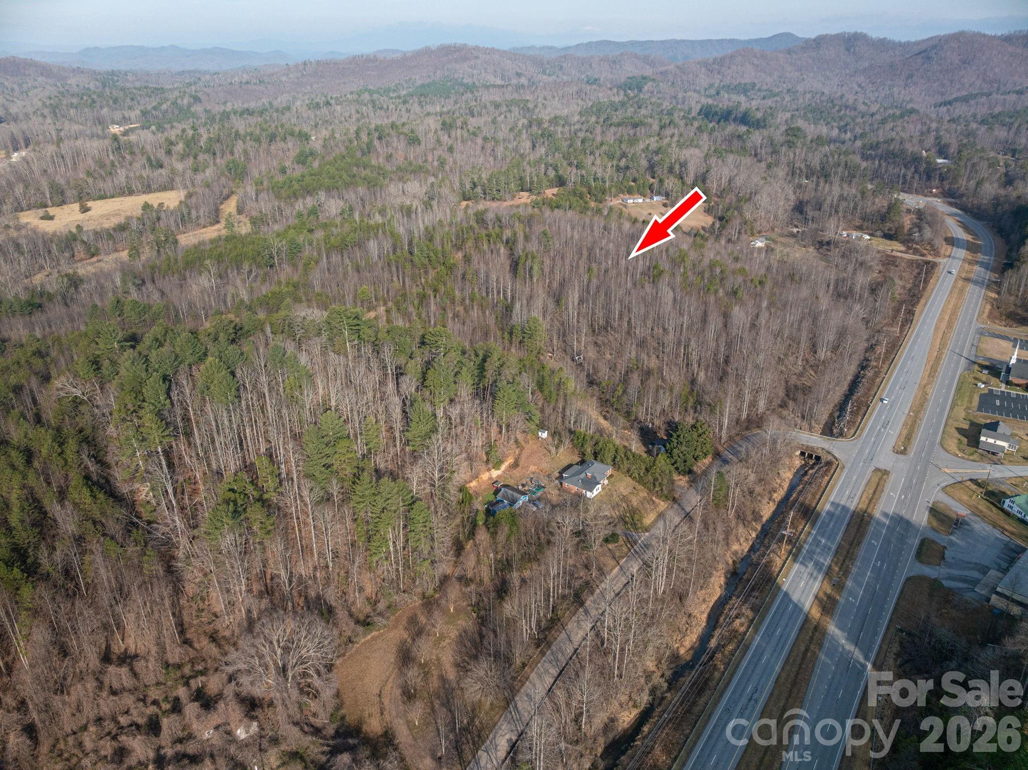 2091 Fork Creek Place Lenoir NC 28645