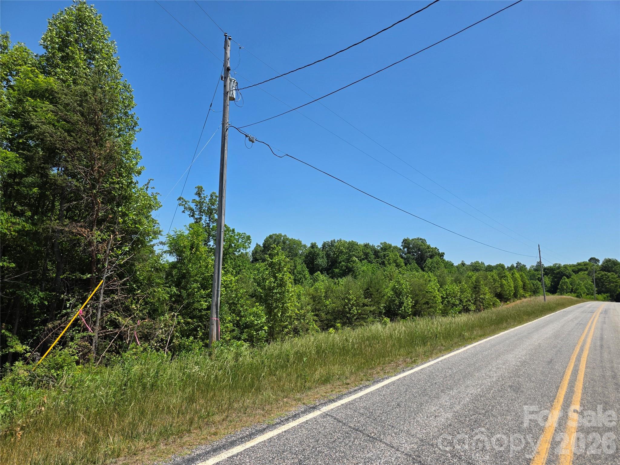 0 Moir Farm Road Lawsonville NC 27022