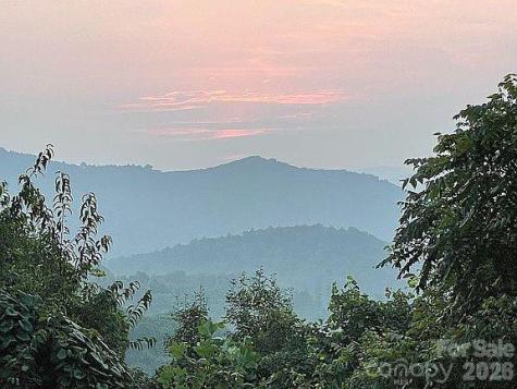 0 Dark Ridge Road Elk Park NC 28622