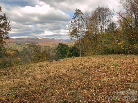 0 Dark Ridge Road Elk Park NC 28622