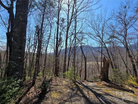 Lot 57 Banjo Court Lake Lure NC 28746