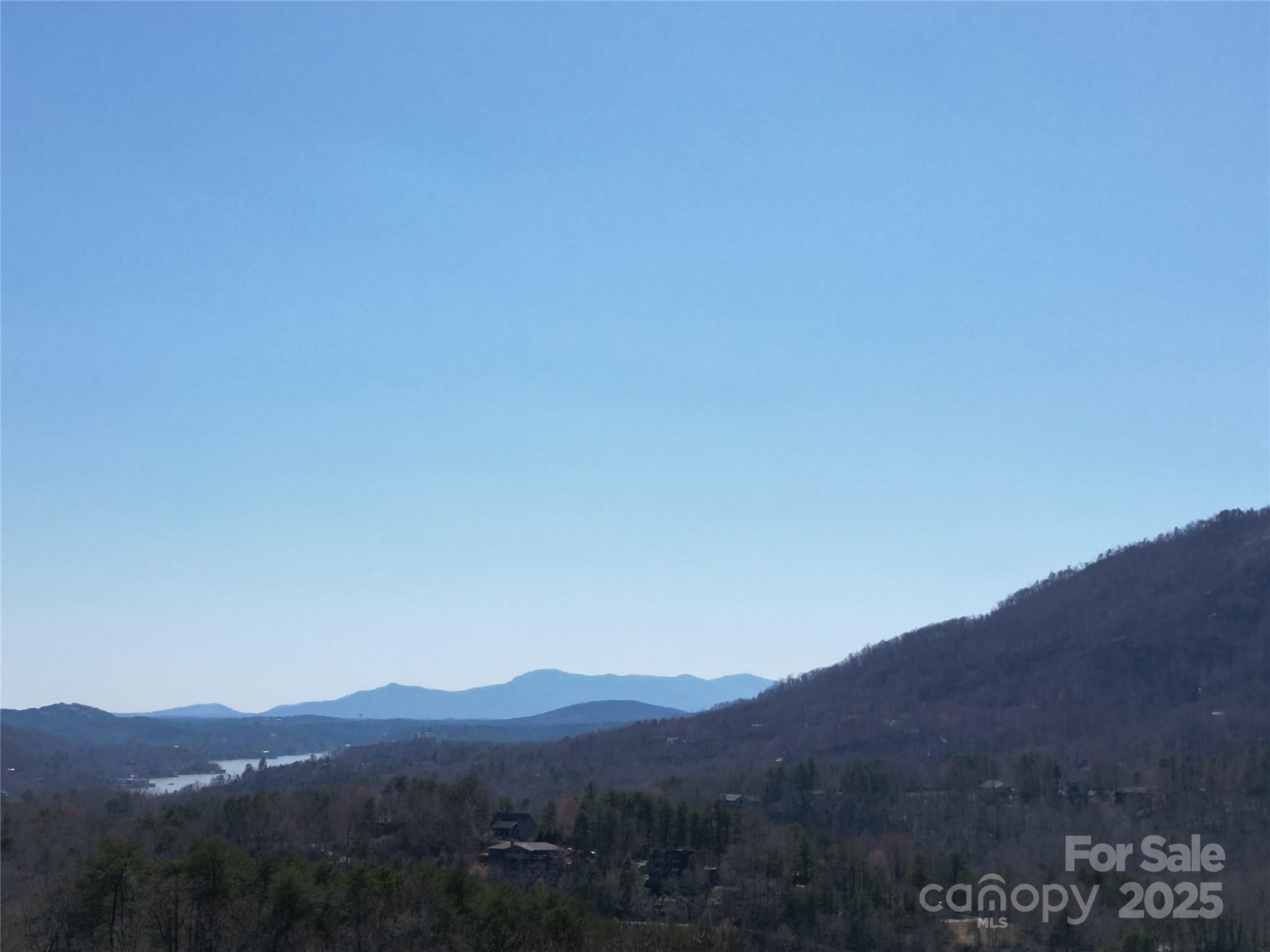 Lot 57 Banjo Court Lake Lure NC 28746