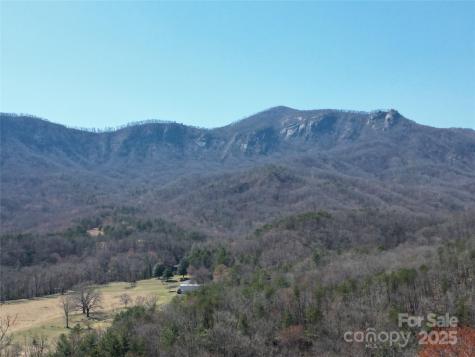 Lot 57 Banjo Court Lake Lure NC 28746