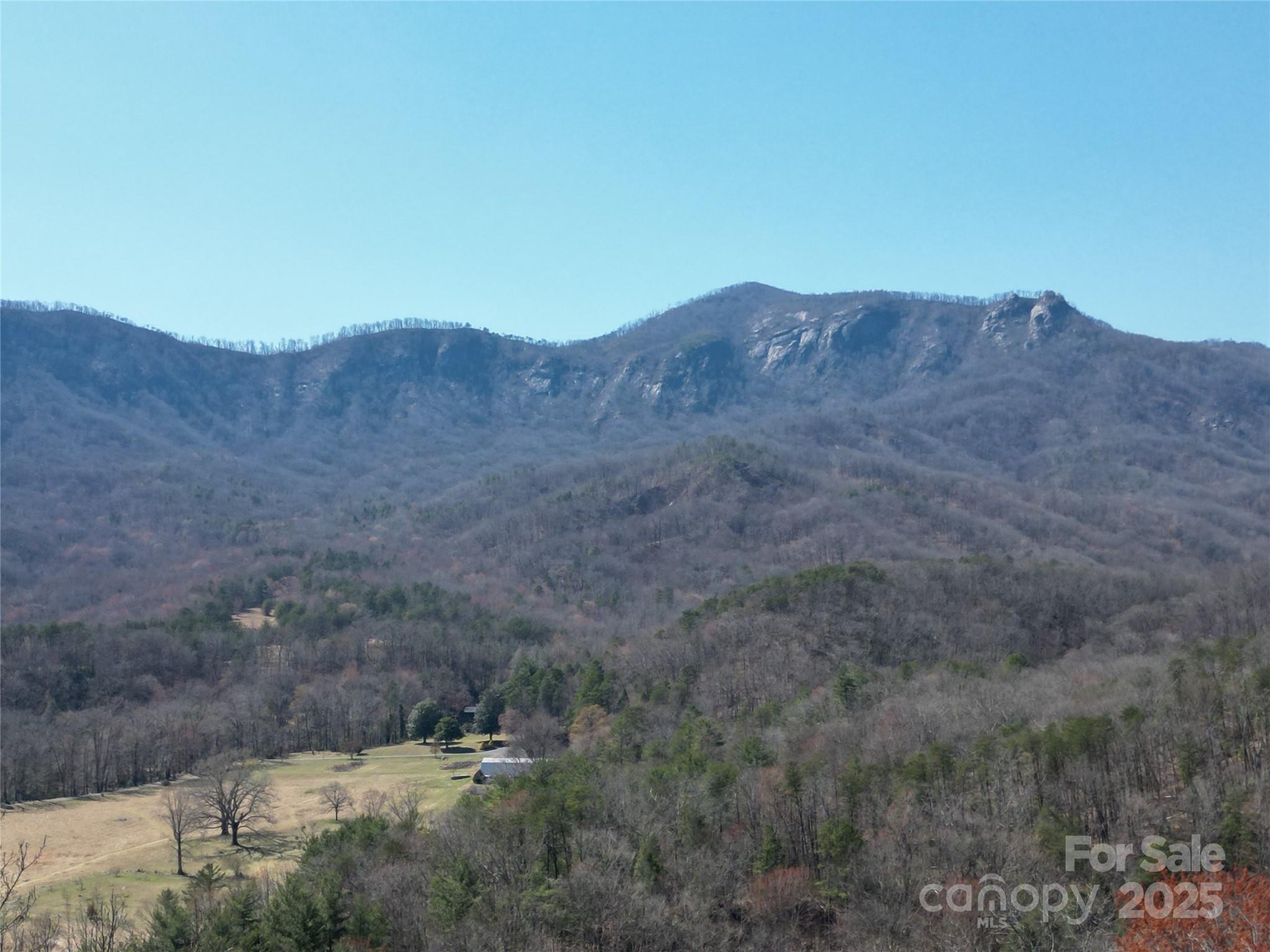 Lot 57 Banjo Court Lake Lure NC 28746