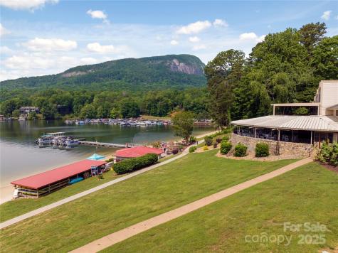 Lot 57 Banjo Court Lake Lure NC 28746