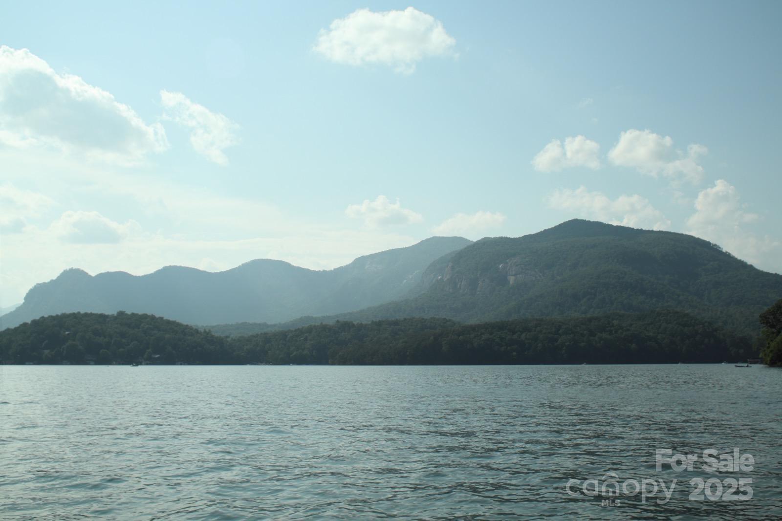 Lot 57 Banjo Court Lake Lure NC 28746
