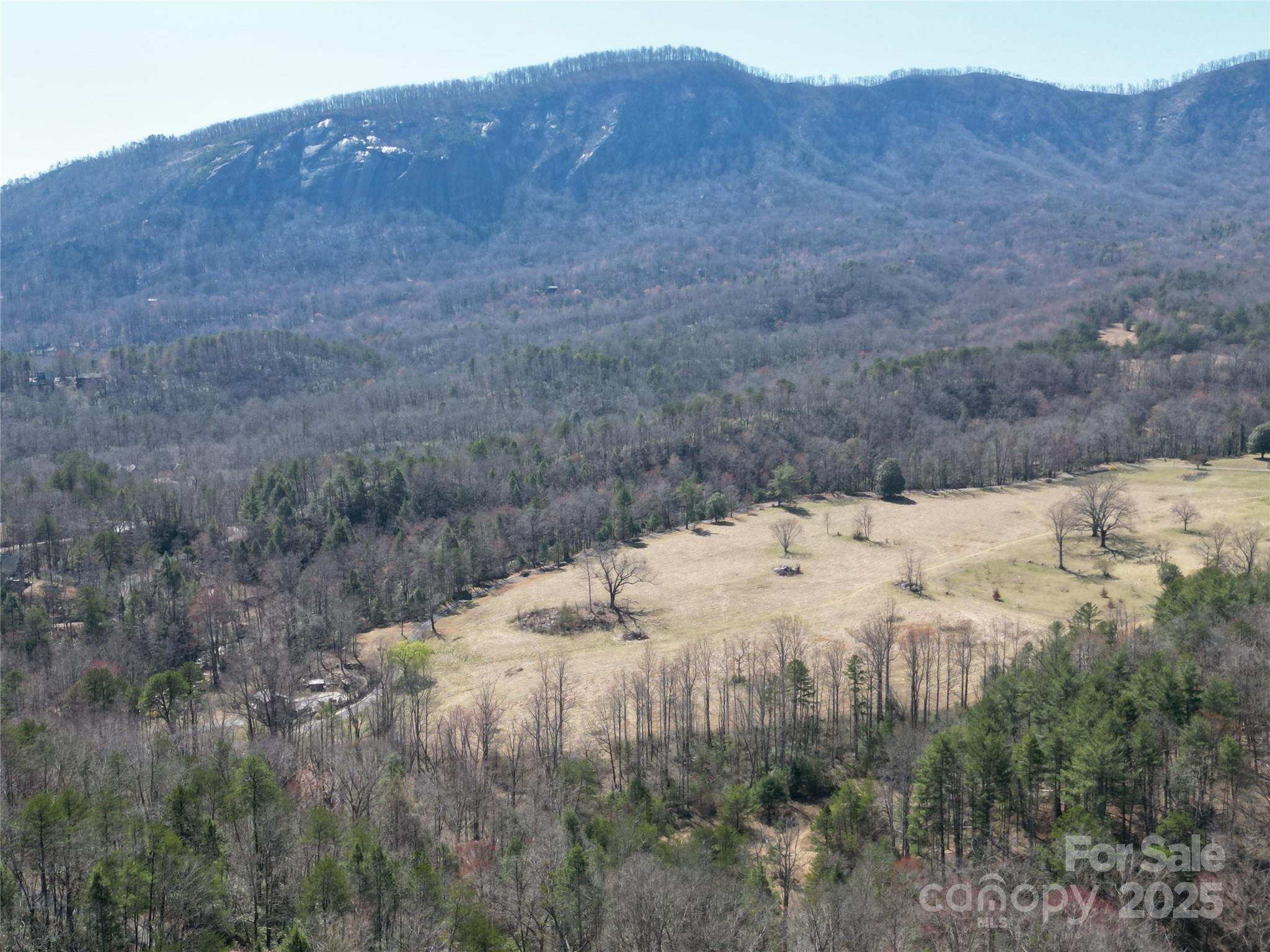 Lot 57 Banjo Court Lake Lure NC 28746