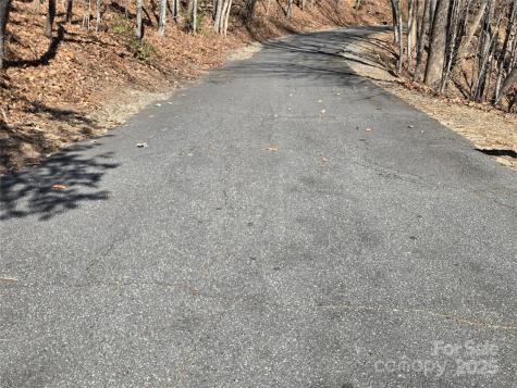Lot 57 Banjo Court Lake Lure NC 28746