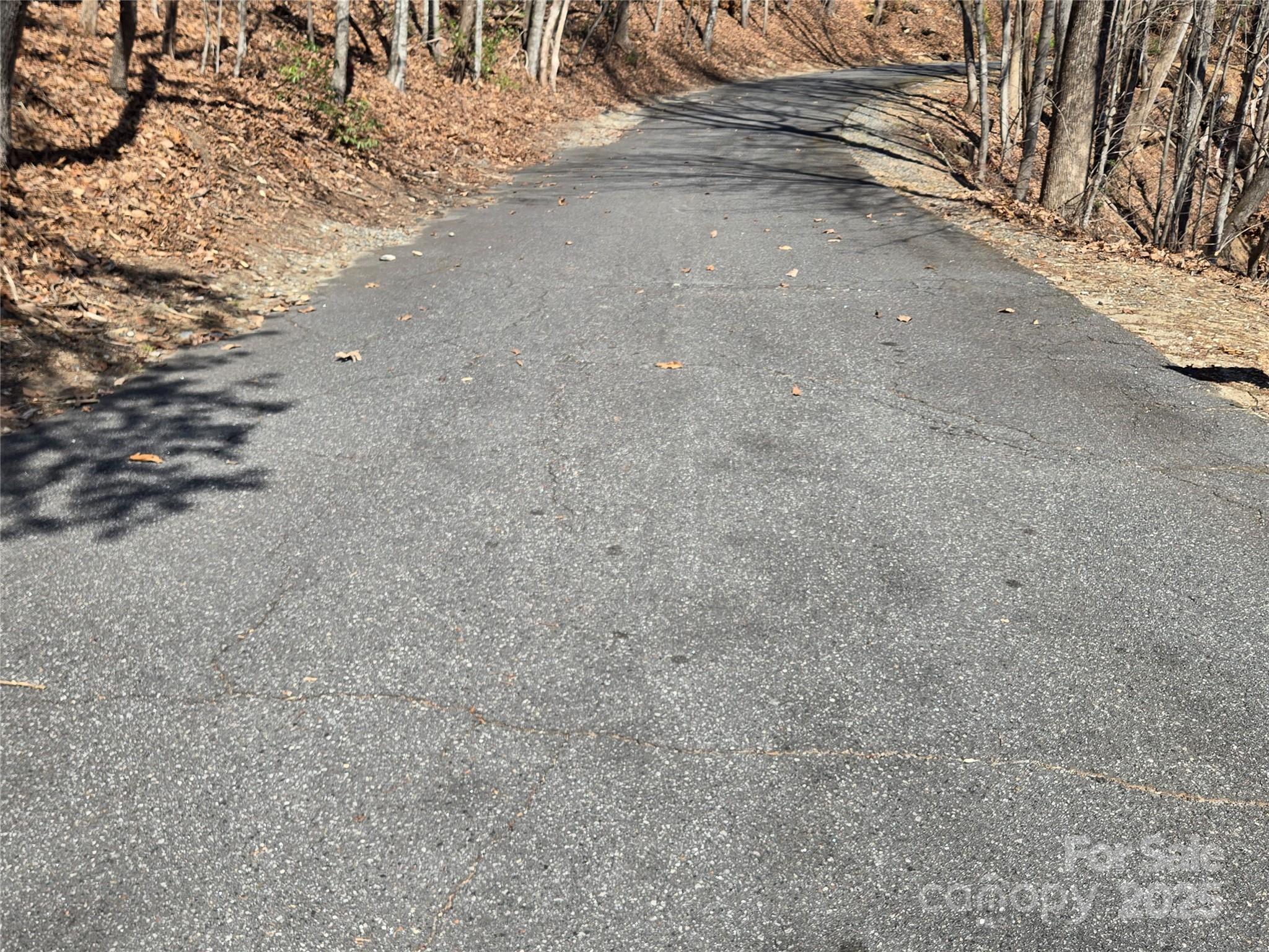 Lot 57 Banjo Court Lake Lure NC 28746
