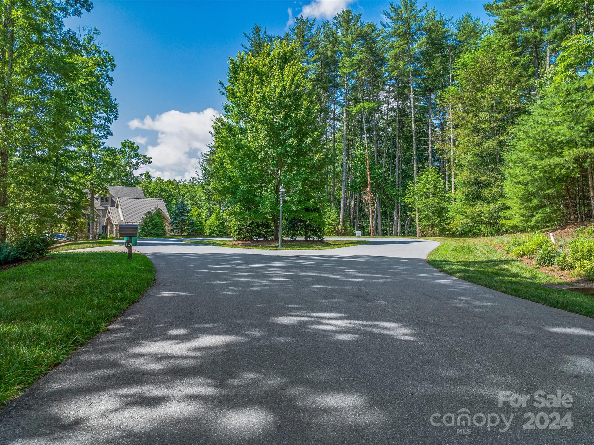 128 Mirehouse Run Asheville NC 28803