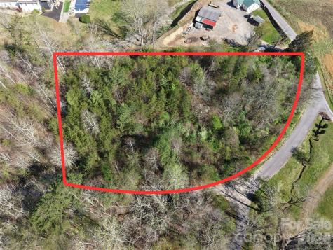 000 Coker Road Hayesville NC 28904