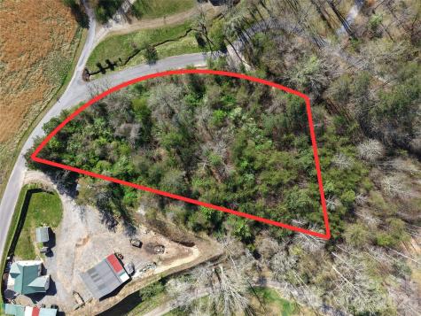 000 Coker Road Hayesville NC 28904