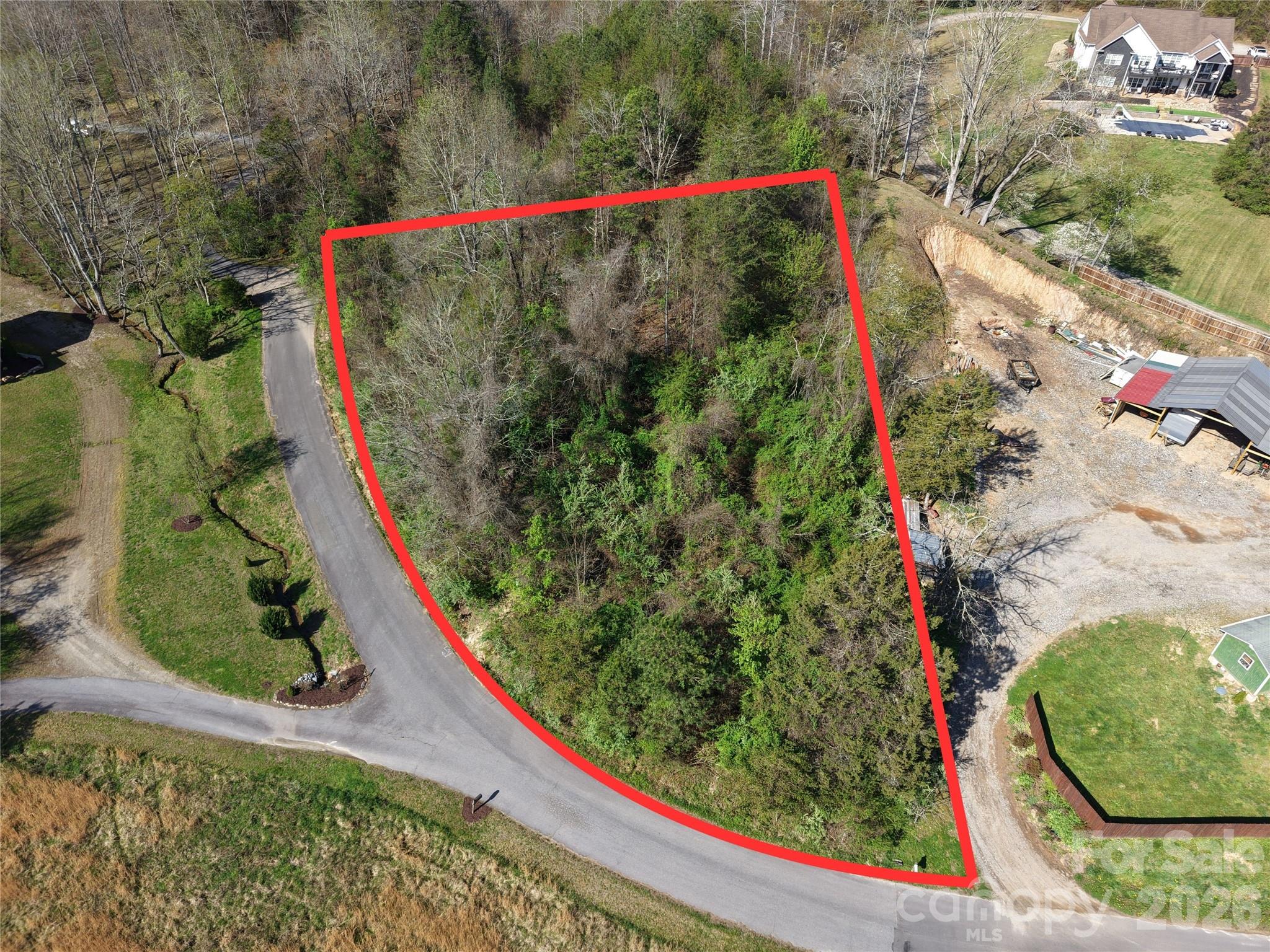 000 Coker Road Hayesville NC 28904