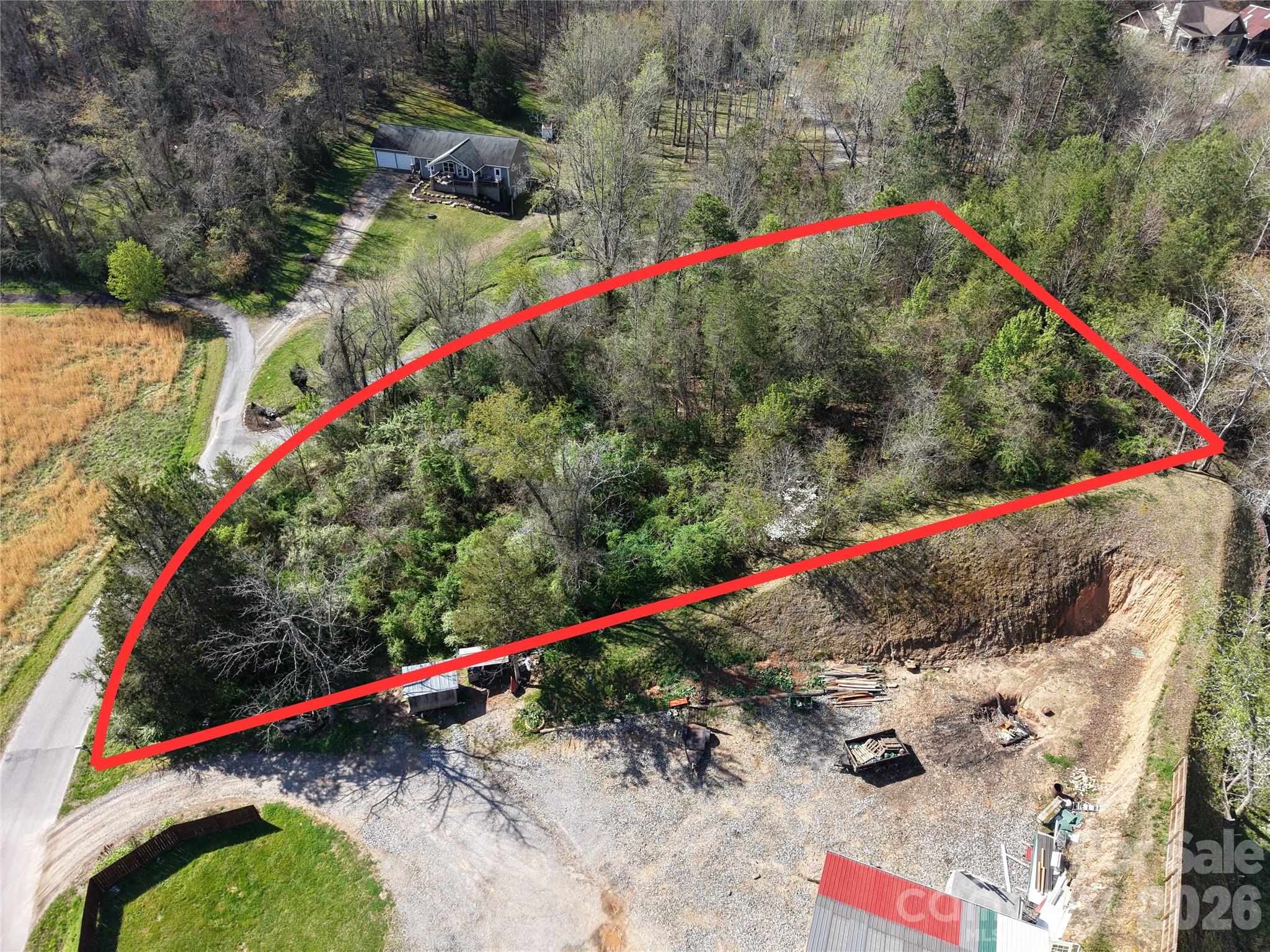 000 Coker Road Hayesville NC 28904