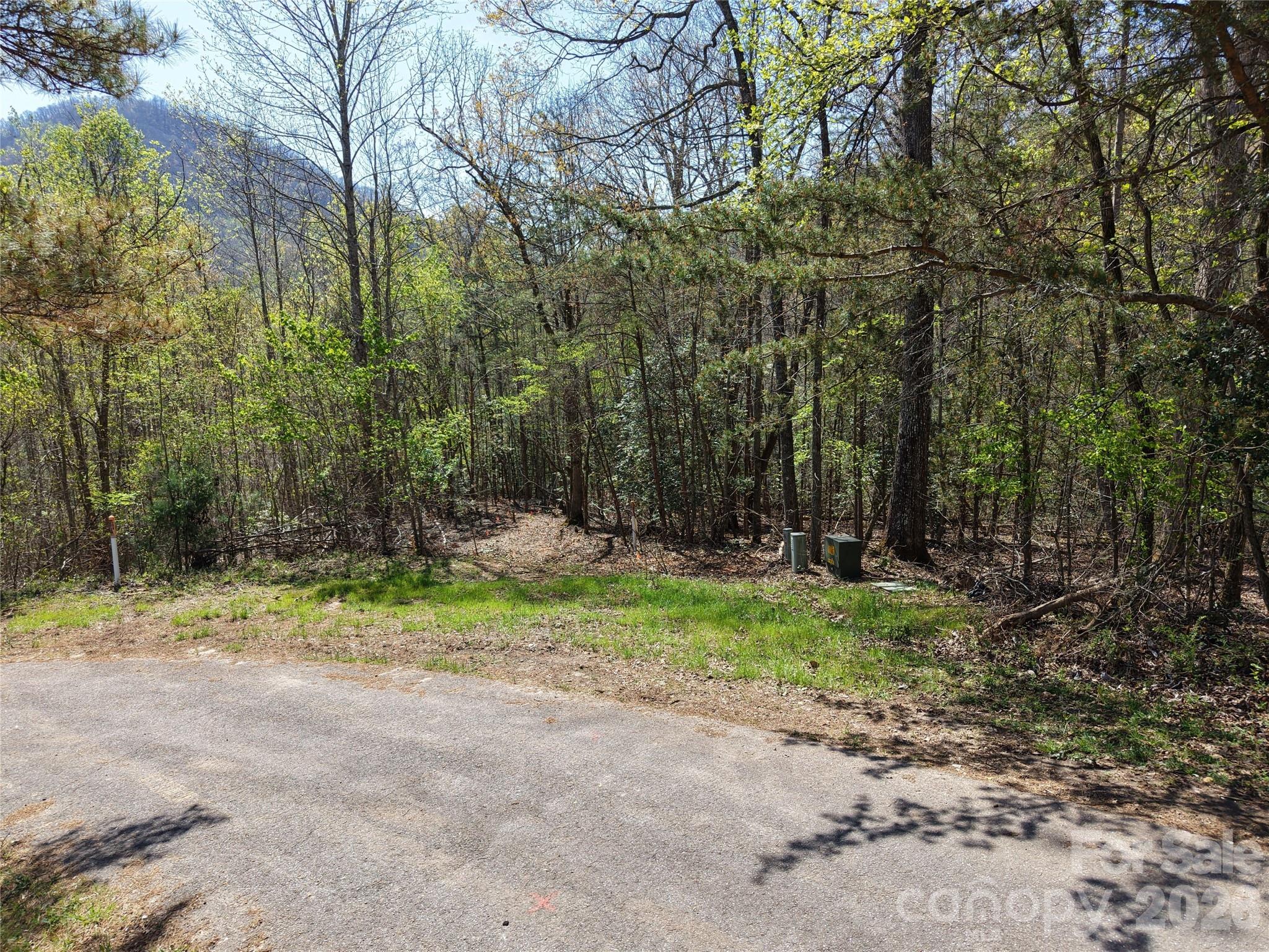 000 Coker Road Hayesville NC 28904