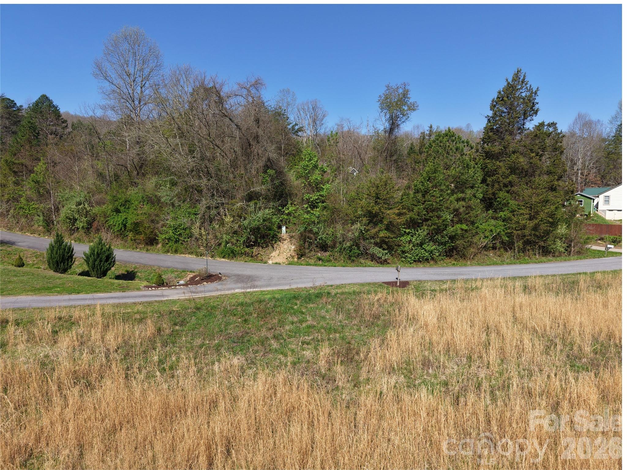 000 Coker Road Hayesville NC 28904