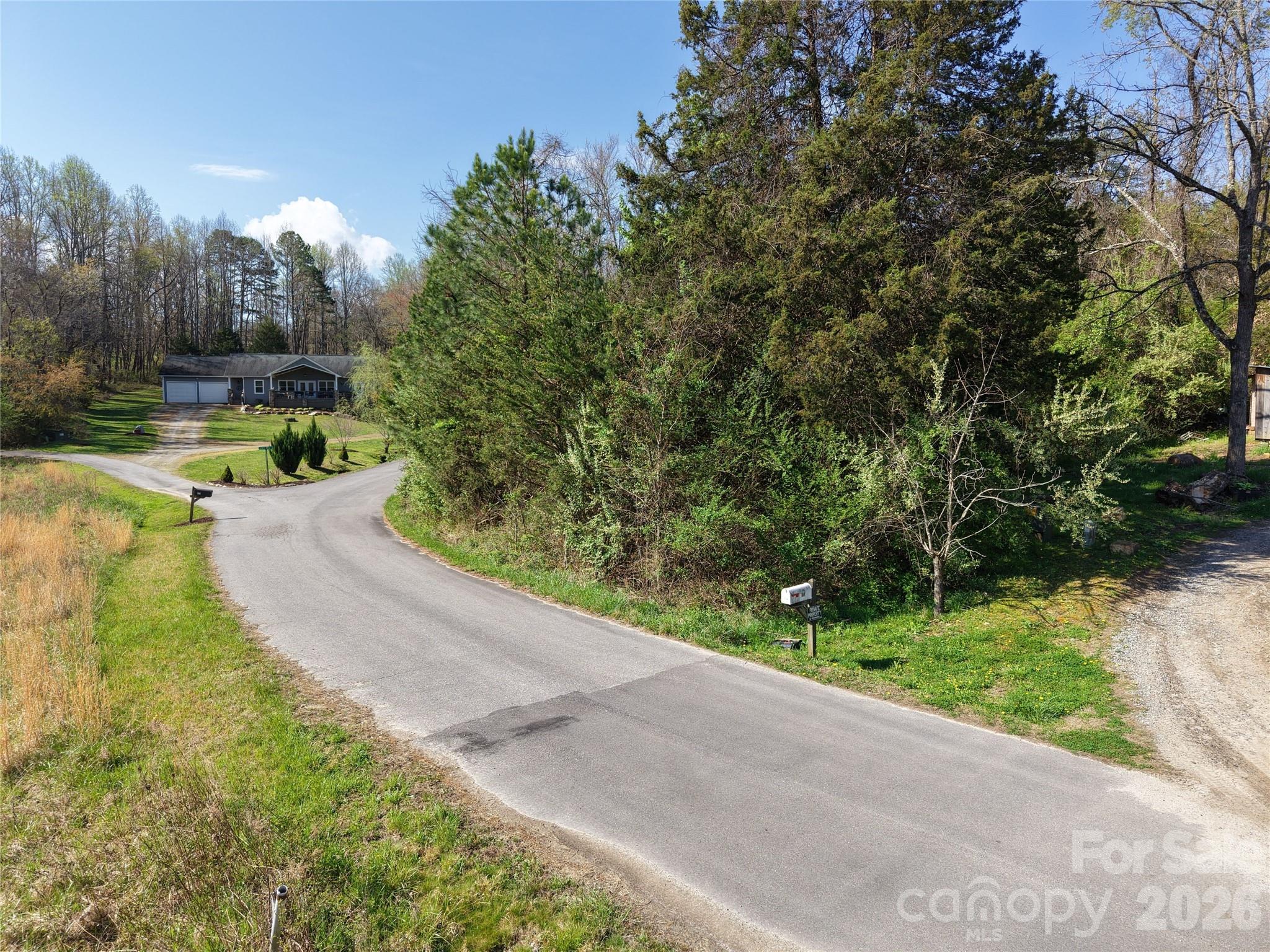 000 Coker Road Hayesville NC 28904