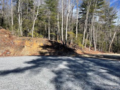 00 Willow Run Lane Zirconia NC 28790