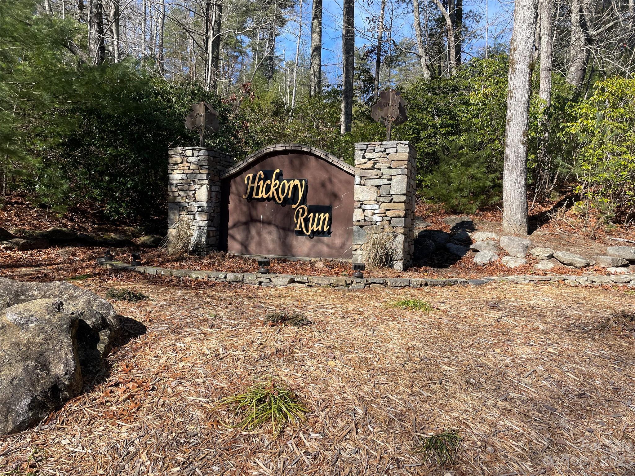 00 Willow Run Lane Zirconia NC 28790