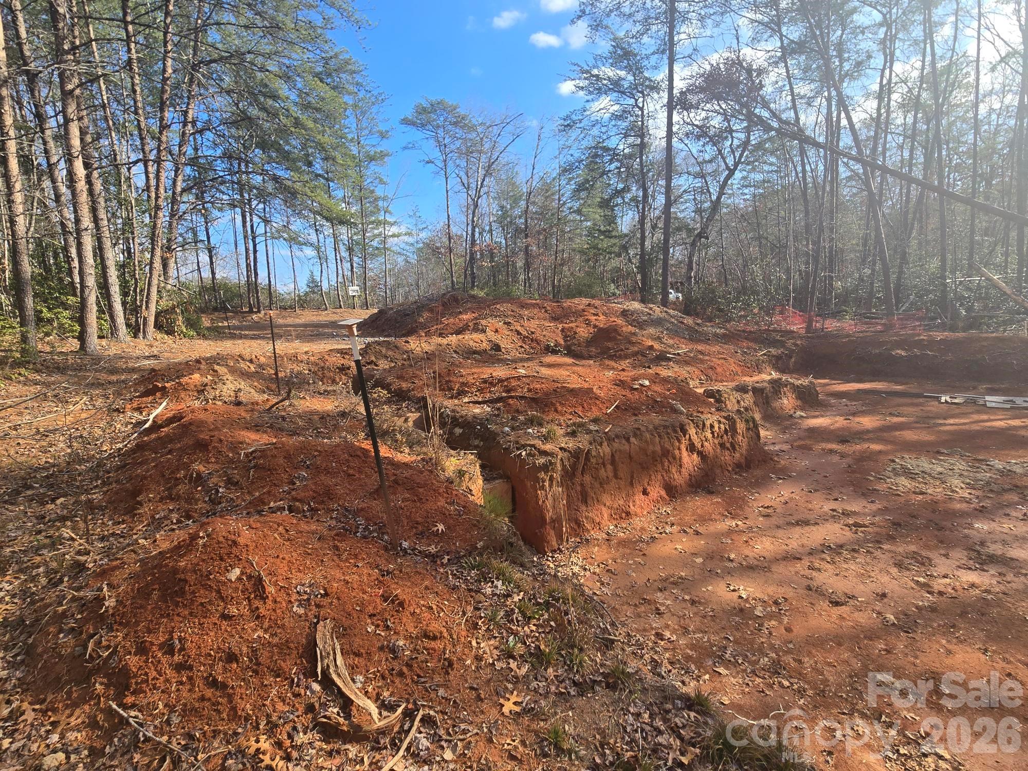 Lot 38 Dalton Court Lake Lure NC 28746