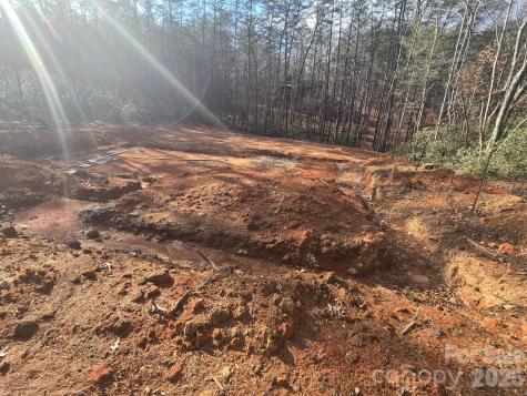 Lot 38 Dalton Court Lake Lure NC 28746