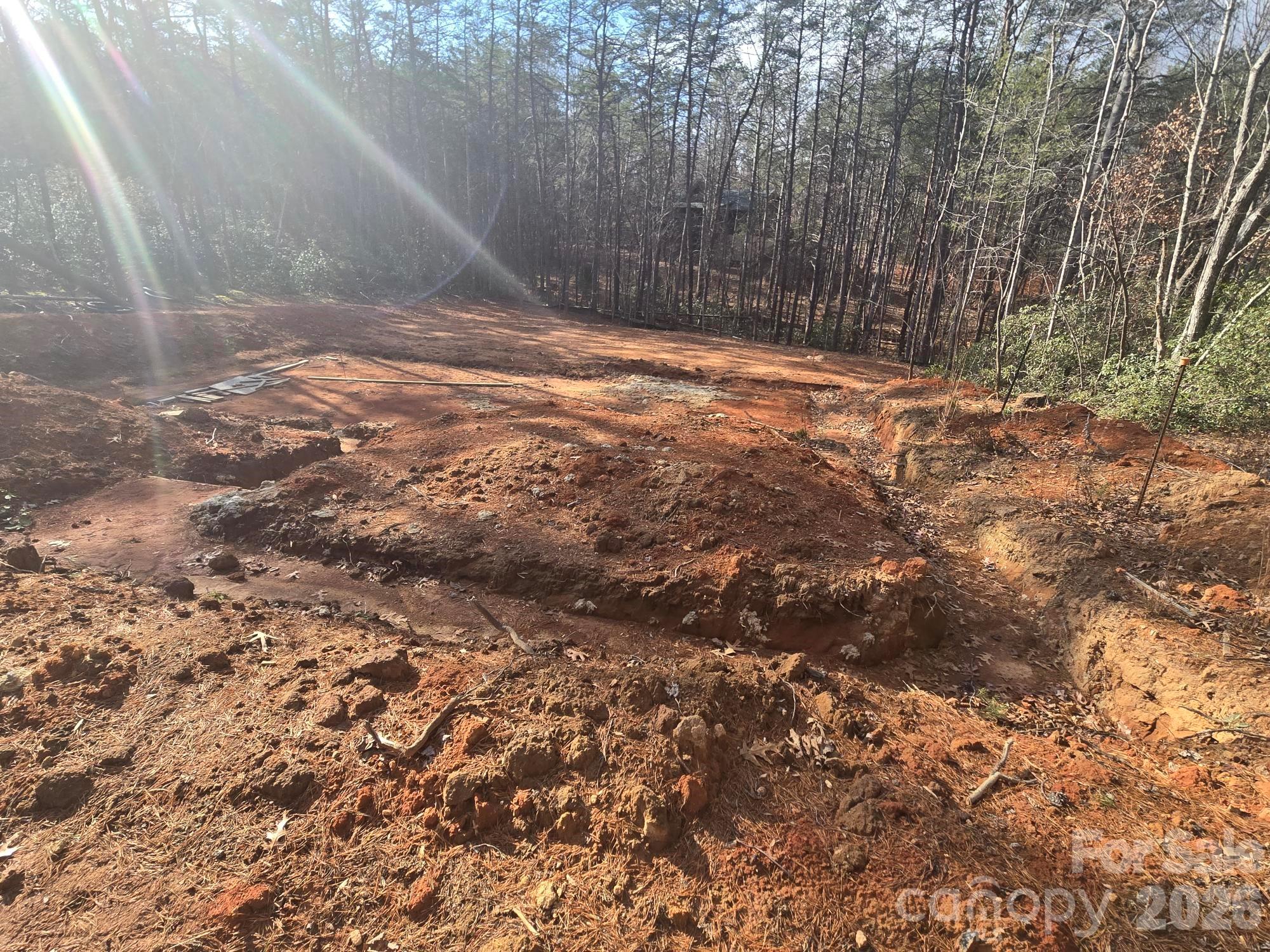 Lot 38 Dalton Court Lake Lure NC 28746