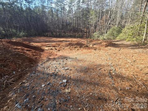 Lot 38 Dalton Court Lake Lure NC 28746