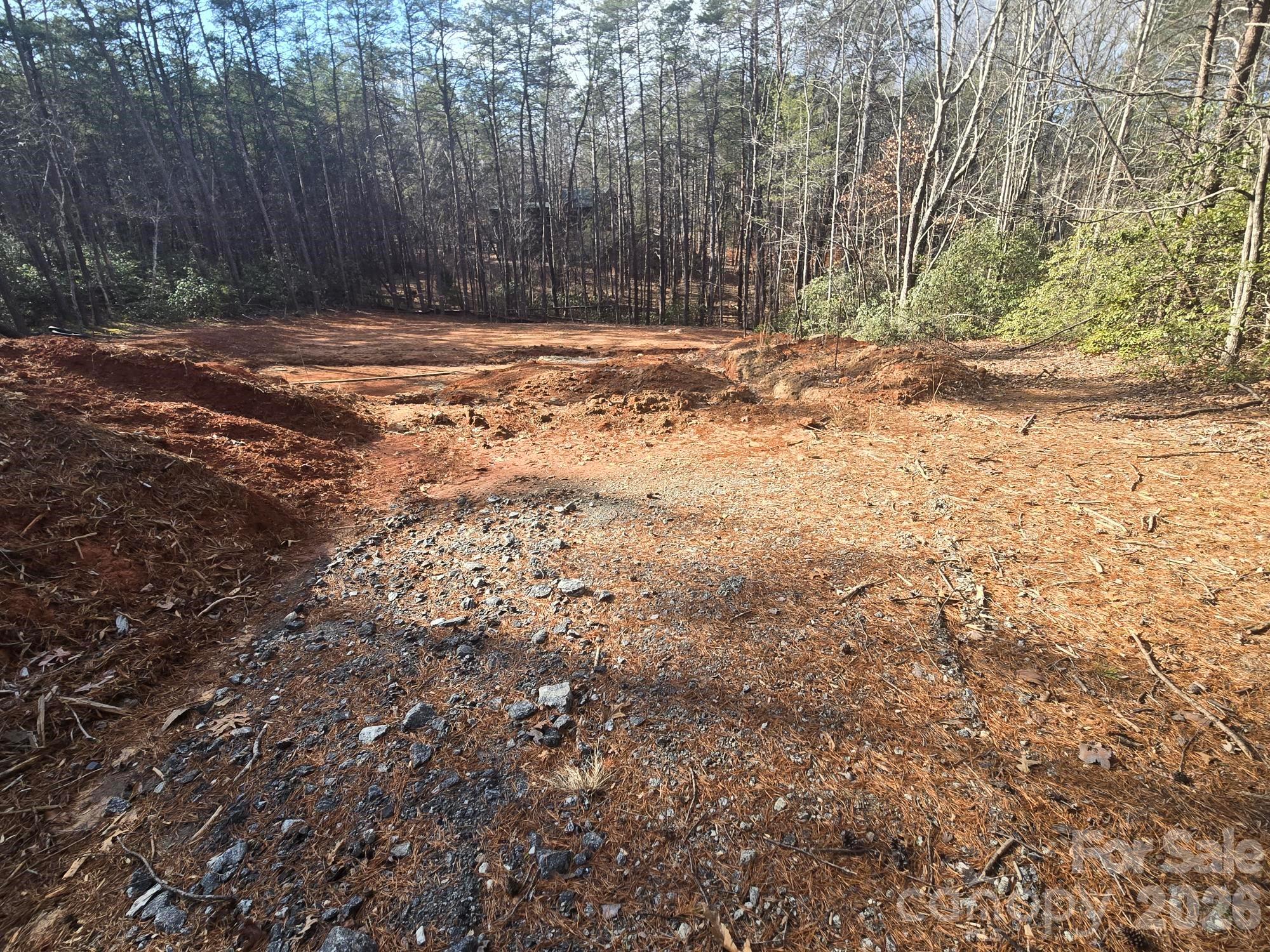 Lot 38 Dalton Court Lake Lure NC 28746