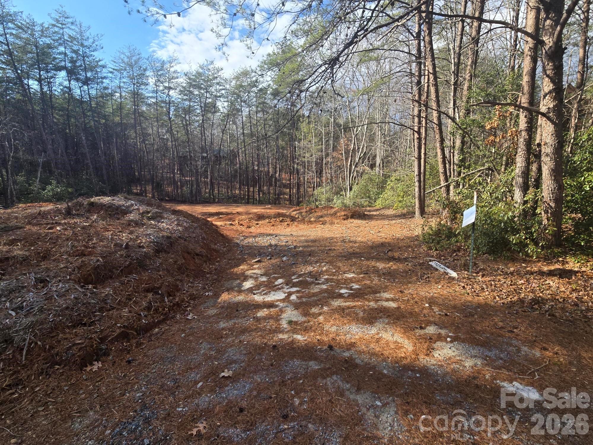 Lot 38 Dalton Court Lake Lure NC 28746