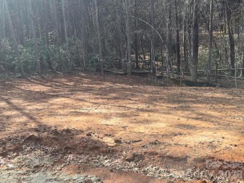 Lot 38 Dalton Court Lake Lure NC 28746