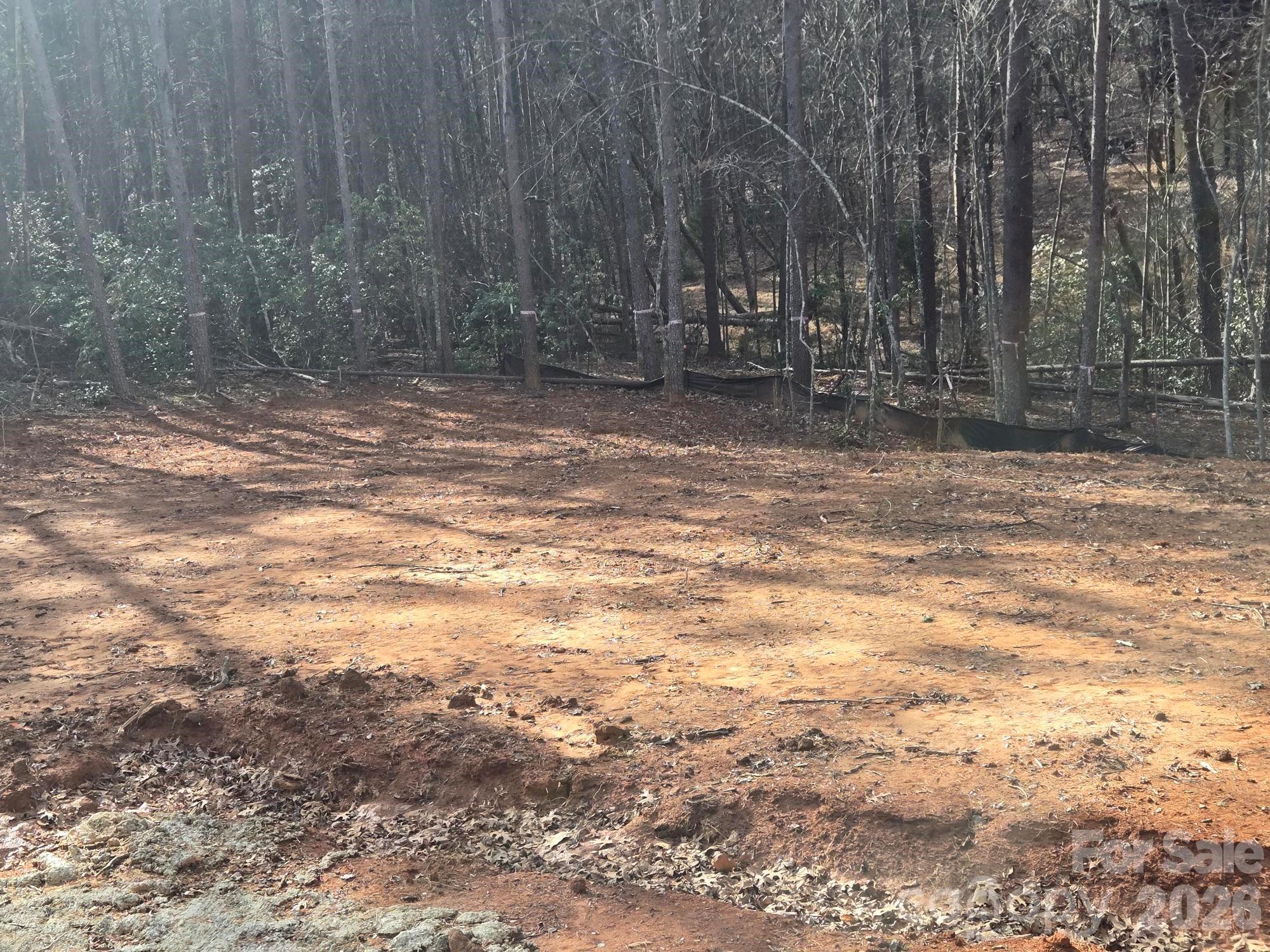Lot 38 Dalton Court Lake Lure NC 28746