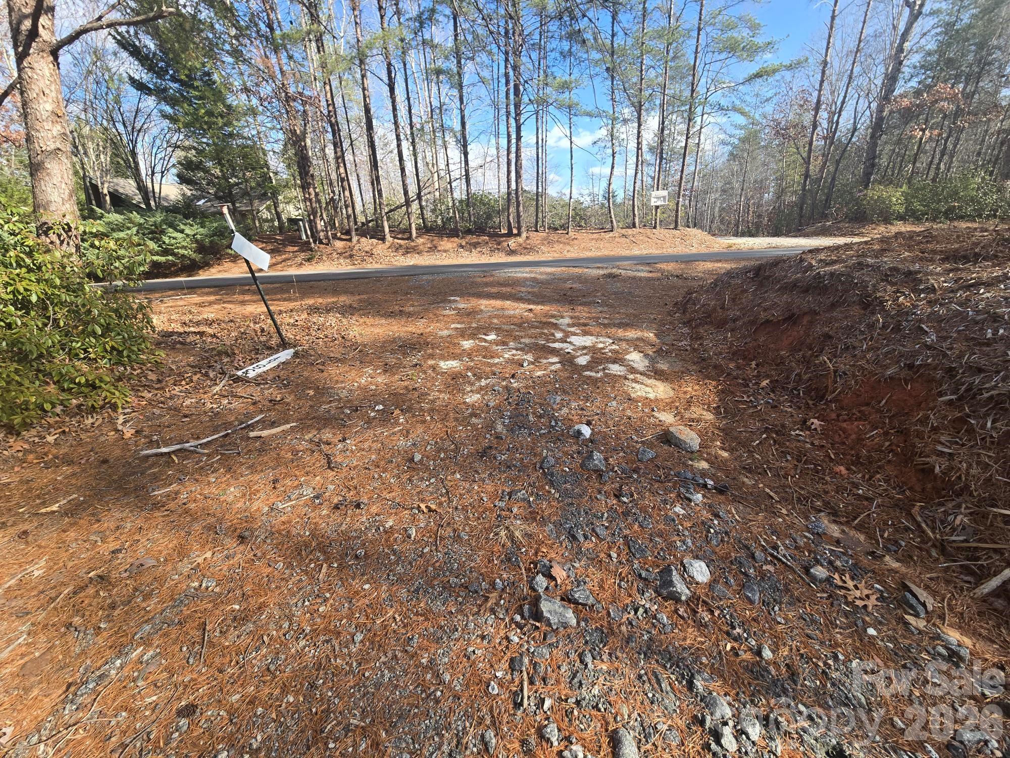 Lot 38 Dalton Court Lake Lure NC 28746