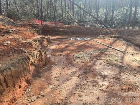 Lot 38 Dalton Court Lake Lure NC 28746