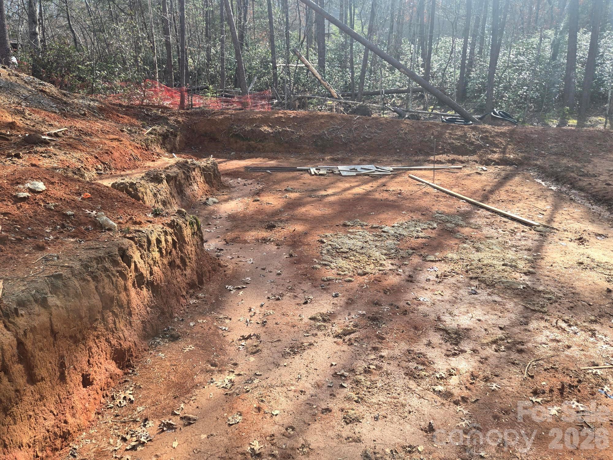 Lot 38 Dalton Court Lake Lure NC 28746