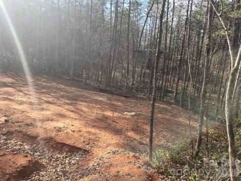 Lot 38 Dalton Court Lake Lure NC 28746