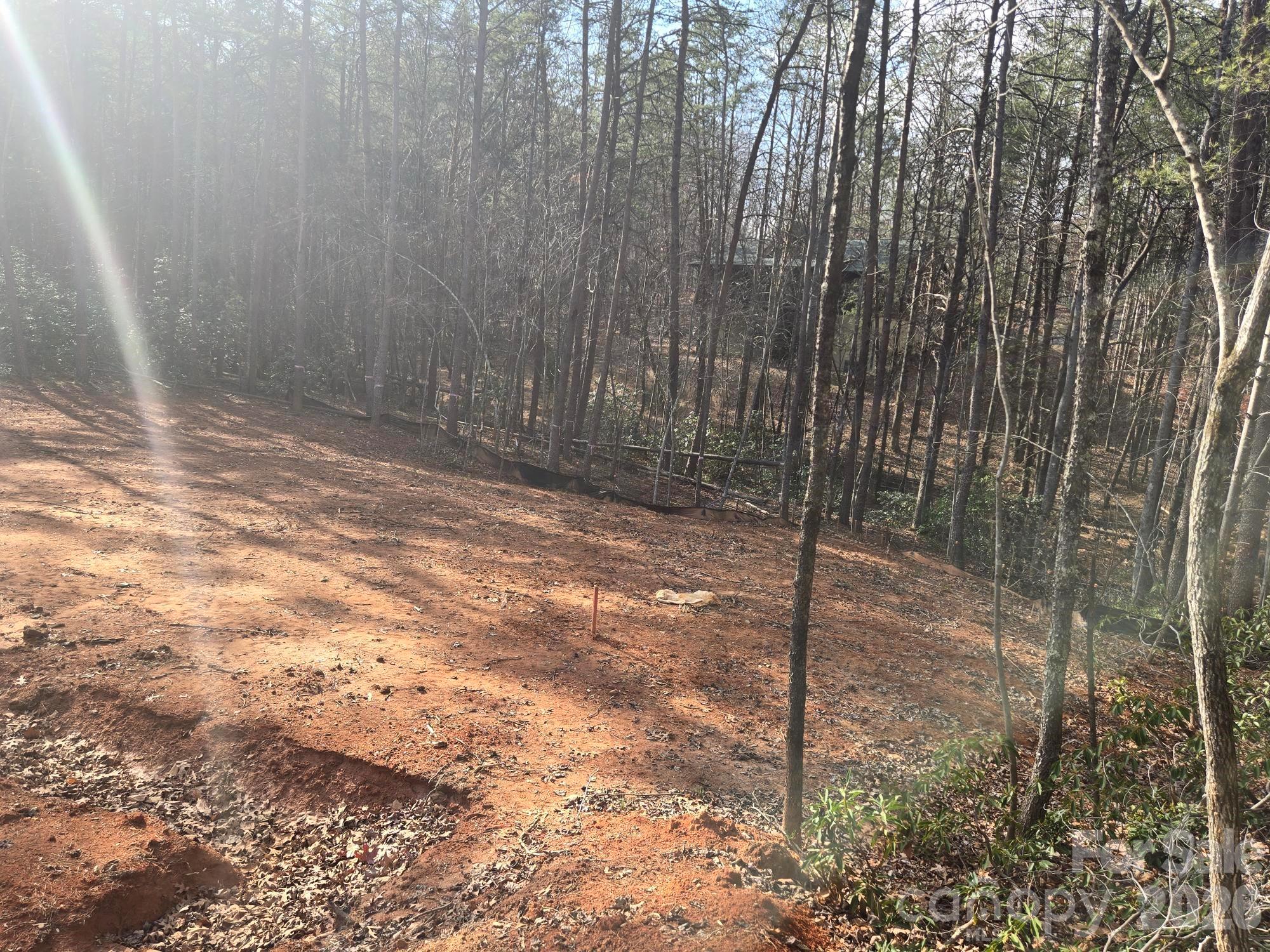 Lot 38 Dalton Court Lake Lure NC 28746