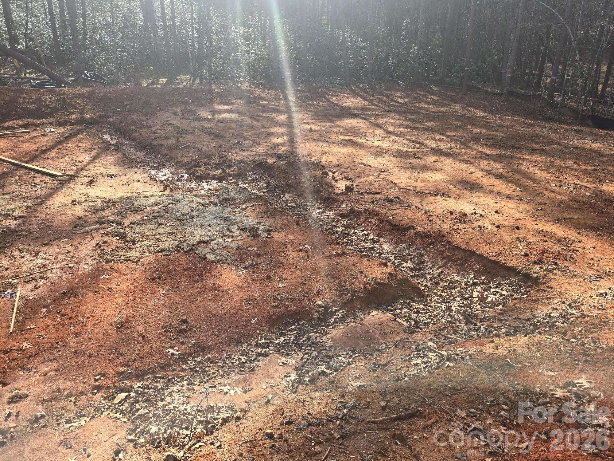 Lot 38 Dalton Court Lake Lure NC 28746