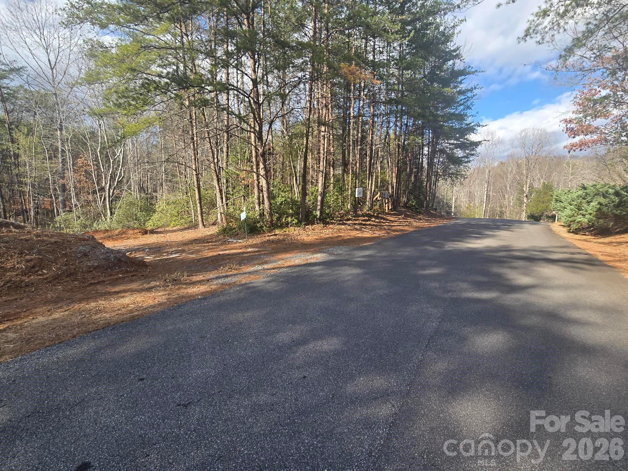 Lot 38 Dalton Court Lake Lure NC 28746