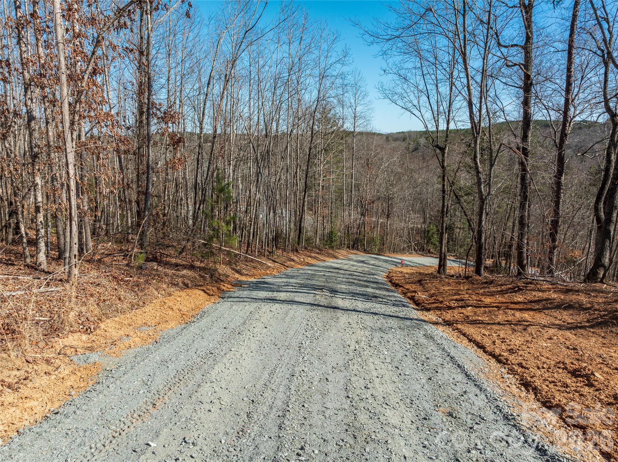 Lot #1 Price Summit Way Mill Spring NC 28756