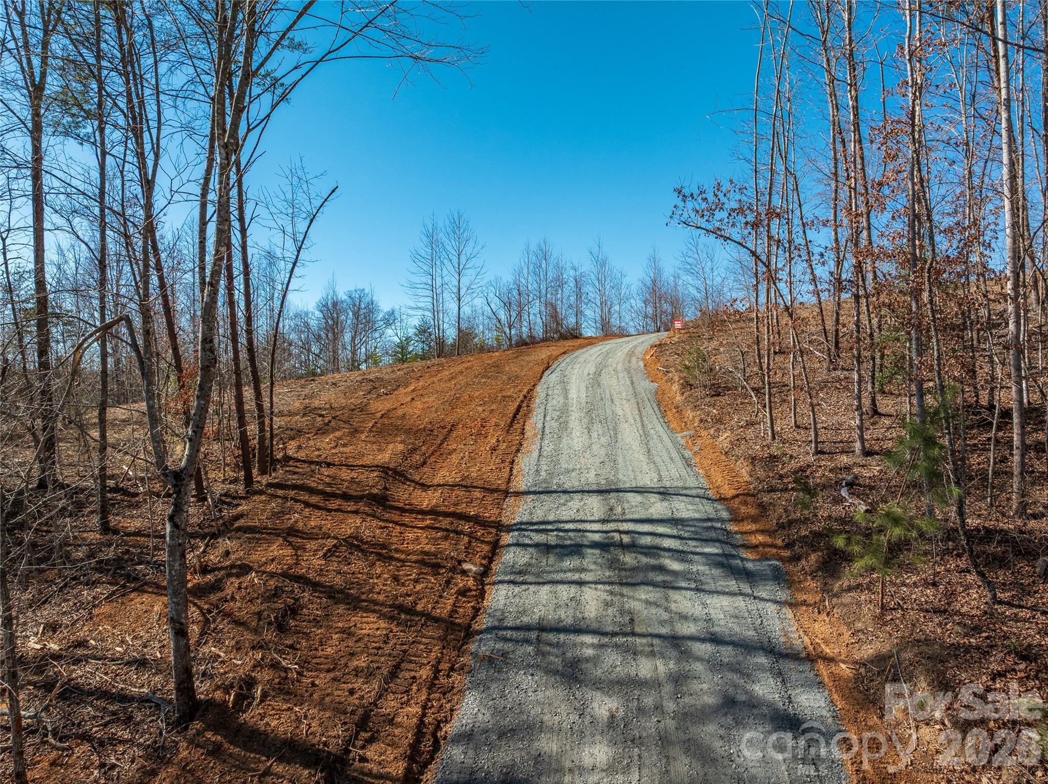 Lot #1 Price Summit Way Mill Spring NC 28756