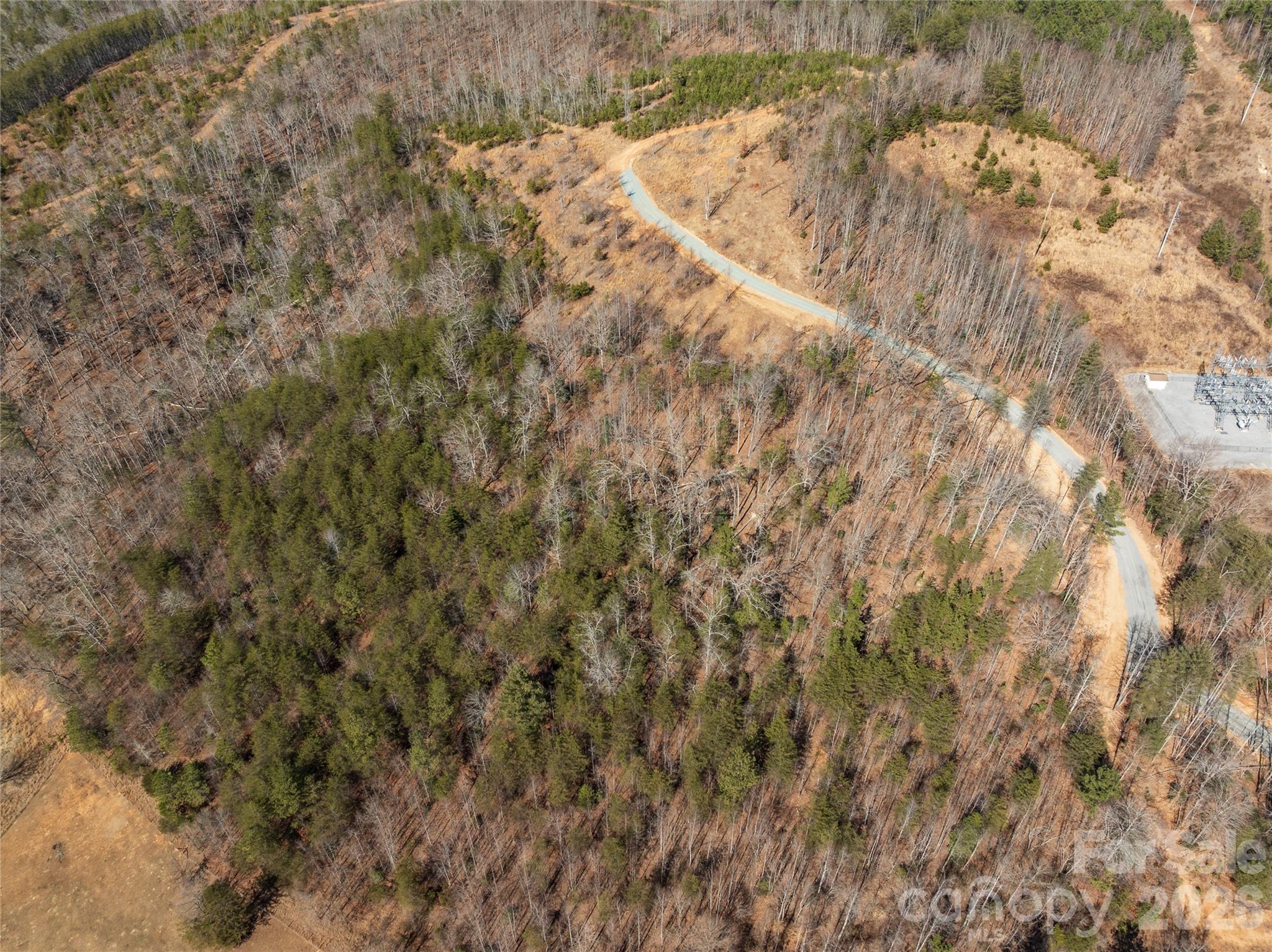 Lot #1 Price Summit Way Mill Spring NC 28756