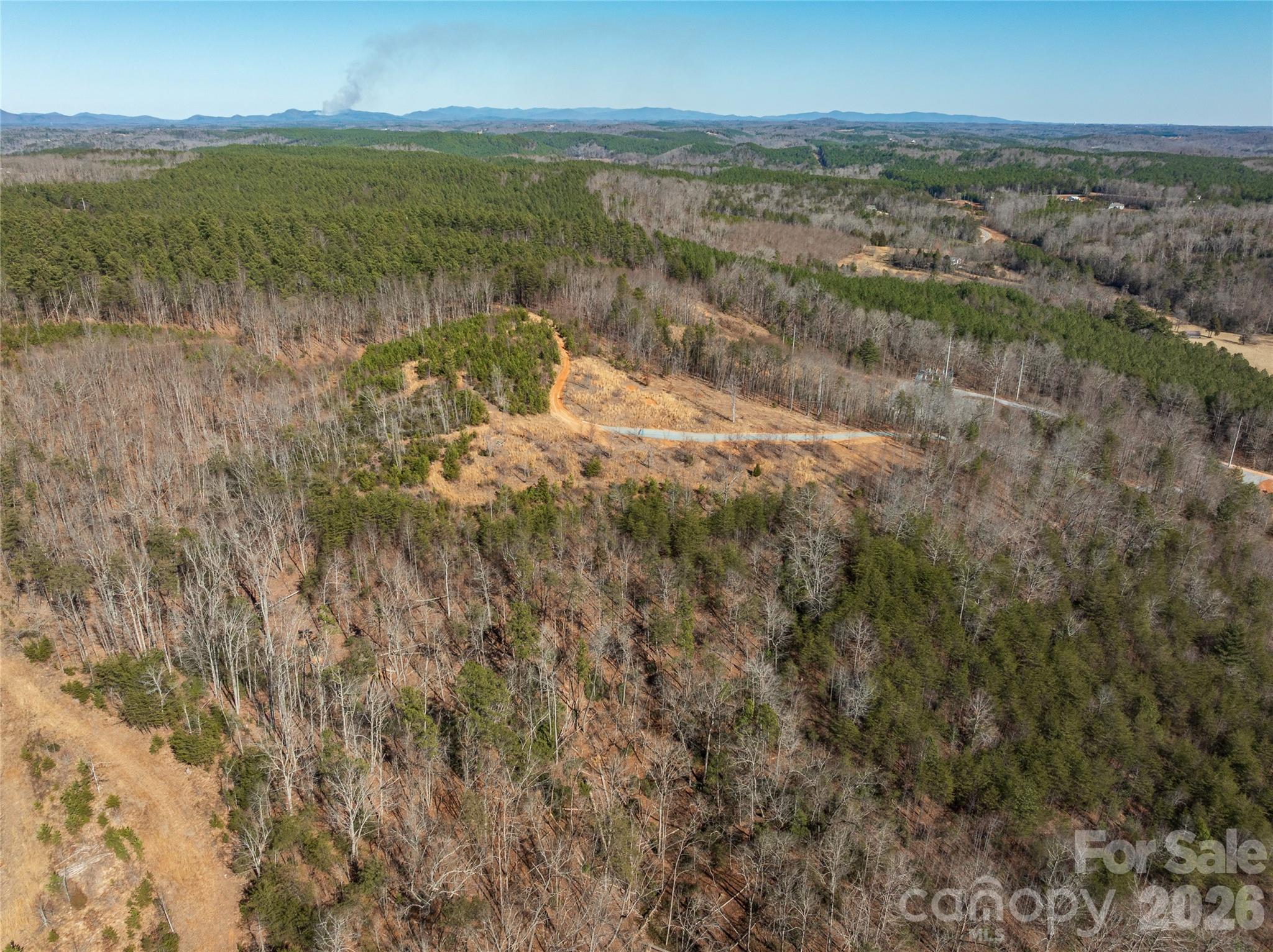 Lot #1 Price Summit Way Mill Spring NC 28756