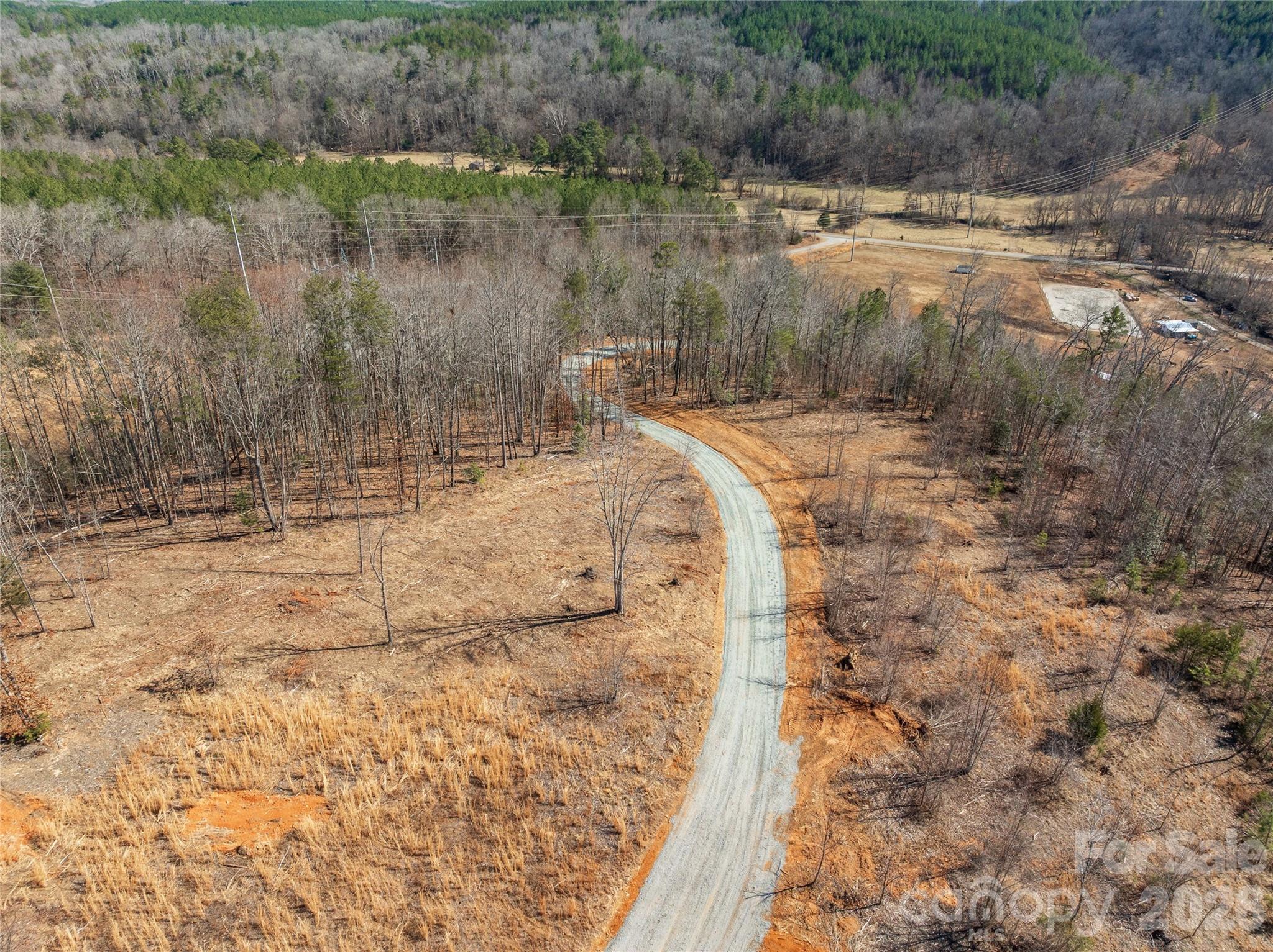 Lot #1 Price Summit Way Mill Spring NC 28756
