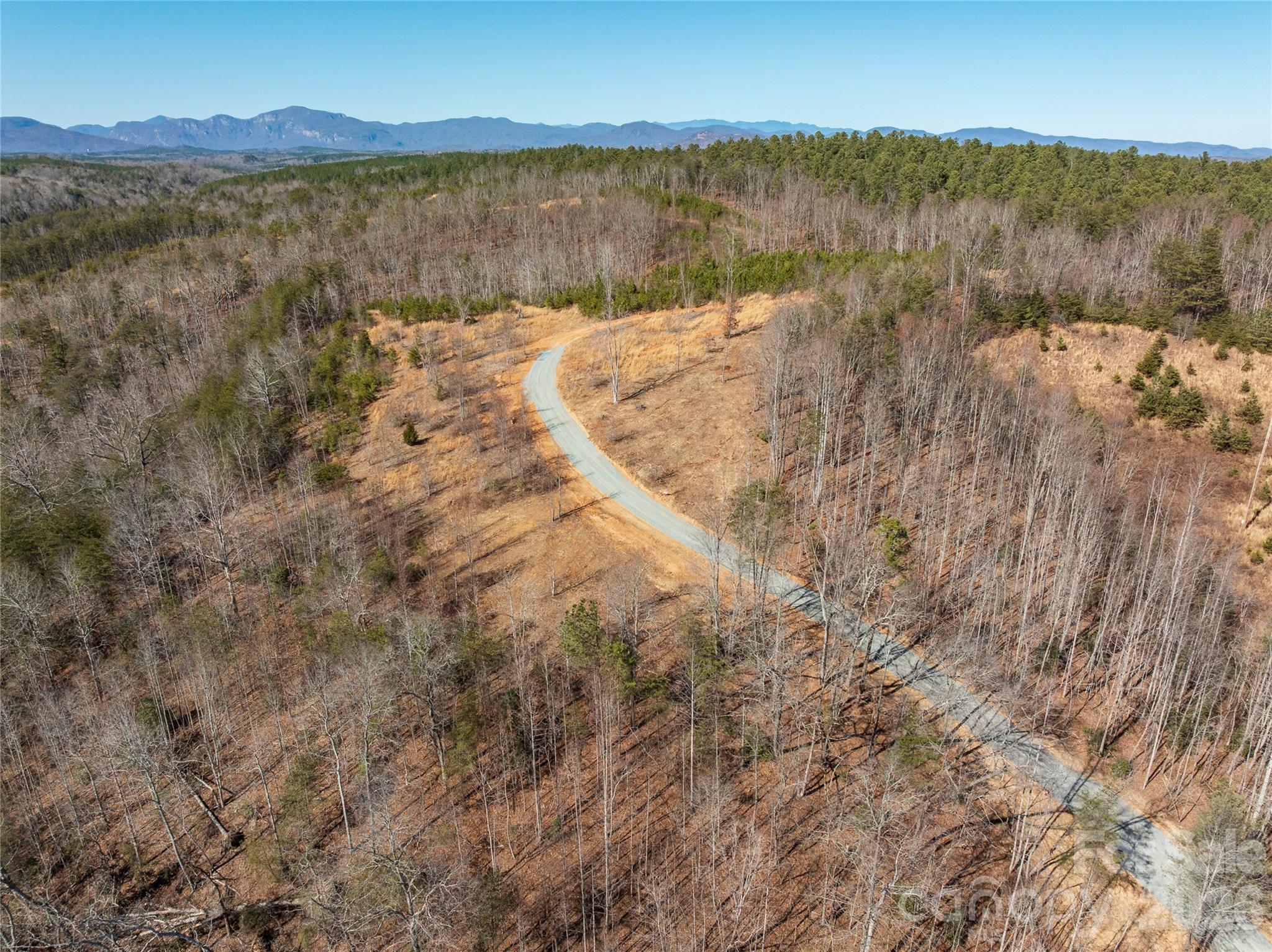 Lot #1 Price Summit Way Mill Spring NC 28756