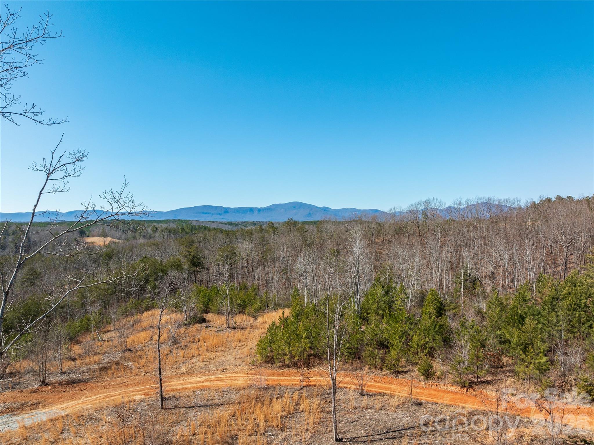 Lot #1 Price Summit Way Mill Spring NC 28756