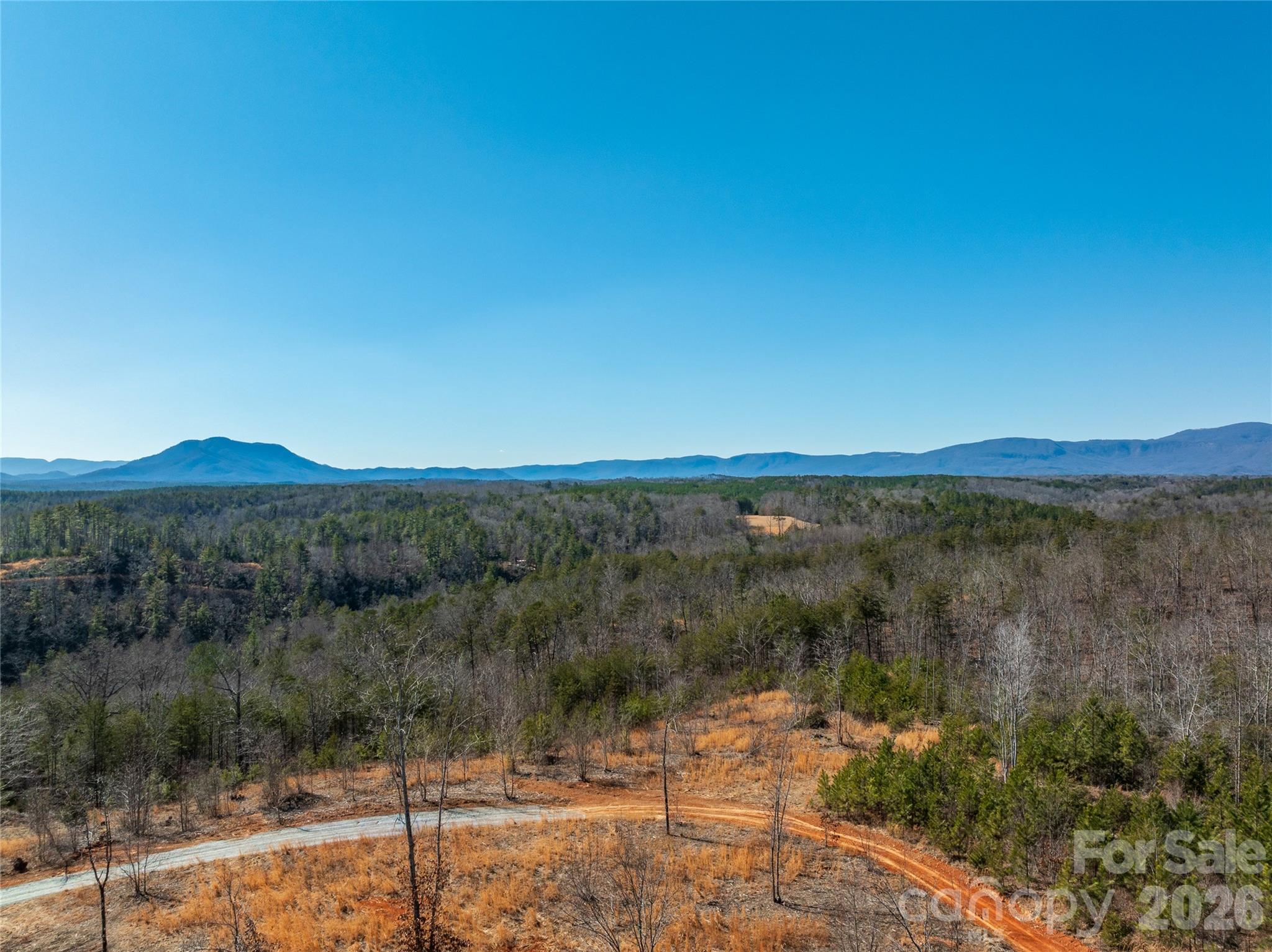 Lot #1 Price Summit Way Mill Spring NC 28756