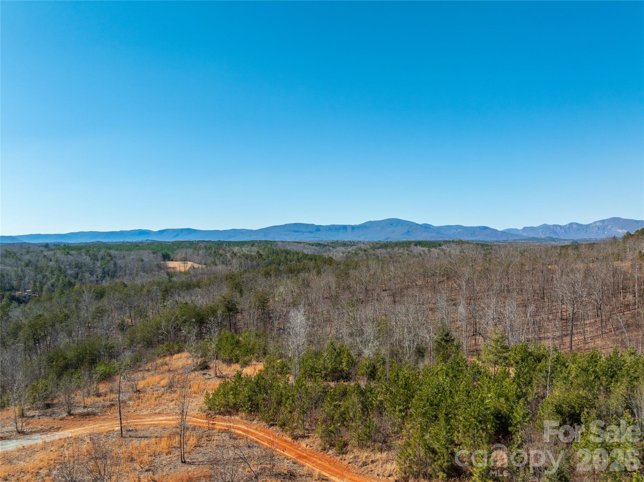 Lot #1 Price Summit Way Mill Spring NC 28756